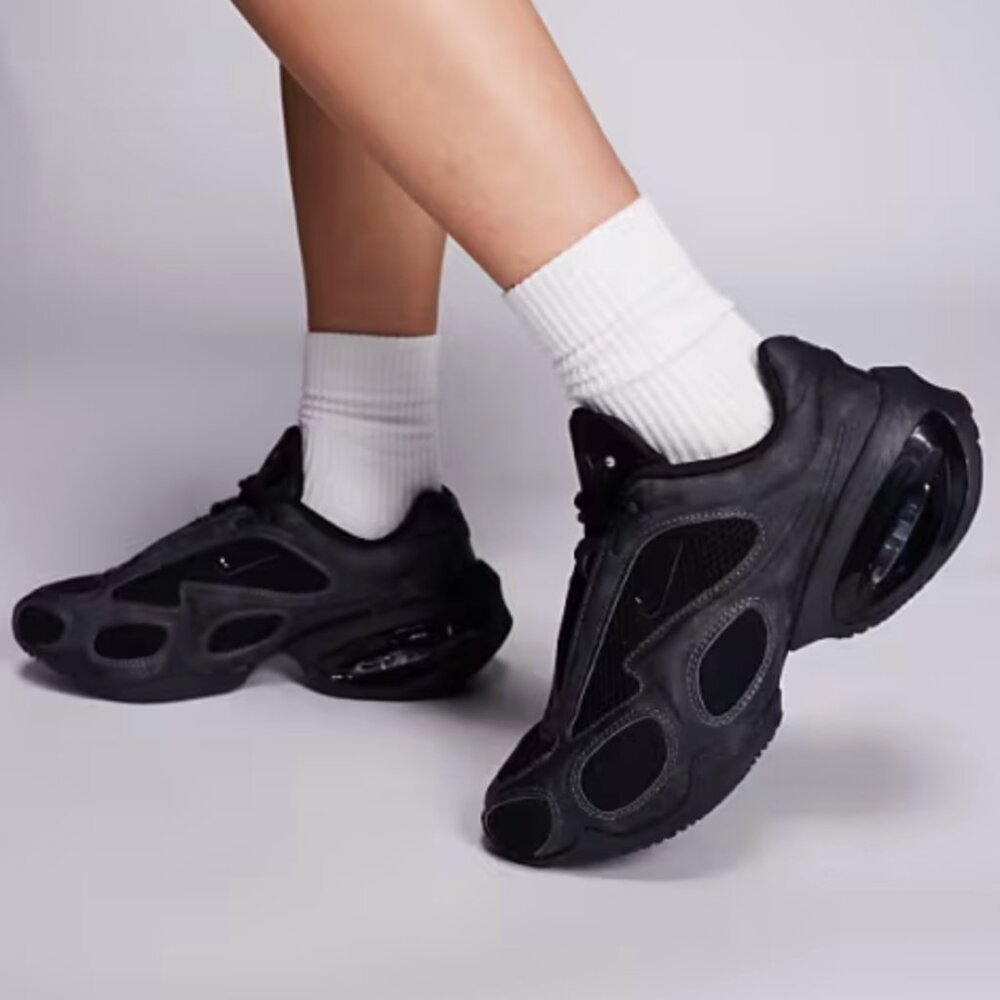 Nike air max muse new